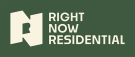 Right Now Residential - London Logo