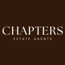 Chapters Estate Agents - Covering West Lancashire Logo