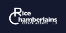 Rice Chamberlains Estate Agents - Moseley Logo