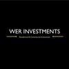 WER Investment LTD - London Logo