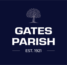 Gates Parish - Upminster Logo