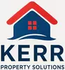 Kerr Property Solutions - Bellshill Logo