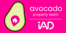 iad -  Logo