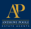 Anthony Poole Estate Agents - Cardiff Logo