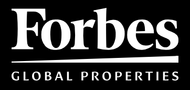 Uk Forbes Global Properties - London Logo