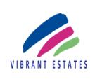 Vibrant Estates - Covering Ilford Logo