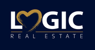 Logic Real Estate - Yorkshire Logo