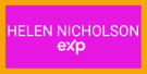 Helen Nicholson, Powered by eXp - Cottingham Logo