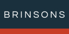 Brinsons Limited - Caerphilly Logo