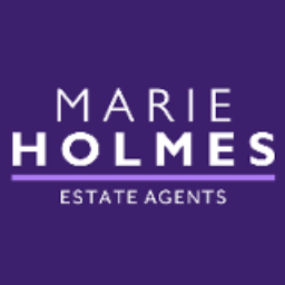 Marie Holmes Estate Agents - PR1 Logo