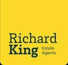 Richard King Estate Agents - Cardiff Logo