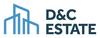 D&C Estate Management - Altrincham Logo