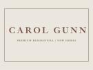 Carol Gunn - Wetherby Logo