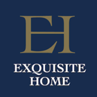 Exquisite Home Logo