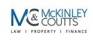 McKinley & Coutts - Edinburgh Logo