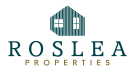 Roslea Properties - Glasgow Logo