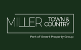 Miller Town & Country - Devon Logo