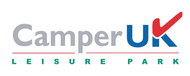 Camper UK Leisure - Lincoln Logo
