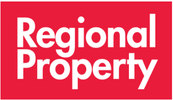 Regional Property - Glasgow Logo
