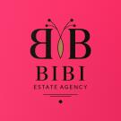 BIBI ESTATE AGENTS - Covering Newport Logo
