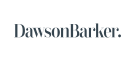 Dawson Barker - London Logo