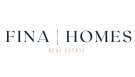 F I N A | H O M E S - Loughton Logo
