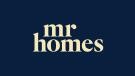 Mr Homes Sales & Lettings Logo