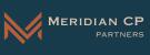 MERIDIAN CP - London Logo