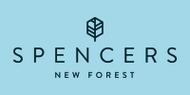 Spencers Property - Wimborne Logo