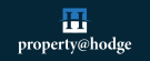 property@hodge - Blairgowrie Logo