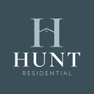 Hunt Residential - Oxford Logo