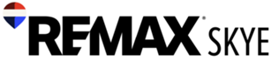 RE/MAX Skye Estate Agents Logo