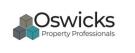 Oswicks Property Professionals - Halstead Logo