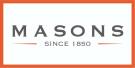 Masons Sales & Lettings Logo