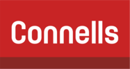 Connells - Welwyn Garden City Logo