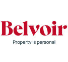 Belvoir - Erdington Logo
