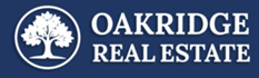 Oakridge Real Estate Logo