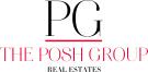 THE POSH GROUP REAL ESTATES - Hatfield Logo