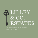 Lilley & Co Estates - Rotherham Logo