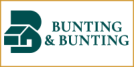 Bunting and Bunting - Biggin Hill Logo