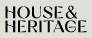 House & Heritage - Lancashire Logo