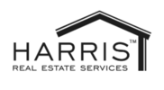 Harris Real Estate Services - Pudsey Logo