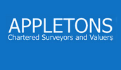 Appletons - Stockton-on-Tees Logo