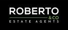 Roberto and Co - Goffs Oak Logo