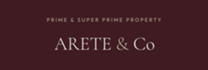 Arete & Co. Logo