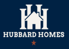 Hubbard Homes - Great Yarmouth Logo