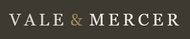 Vale & Mercer - London Logo