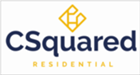 CSquared Residential Logo