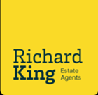 Richard King Estate Agents Logo