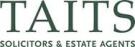 Taits, Solicitors and Estate Agents - Jedburgh Logo
